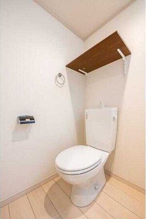 アウルム の物件内観写真